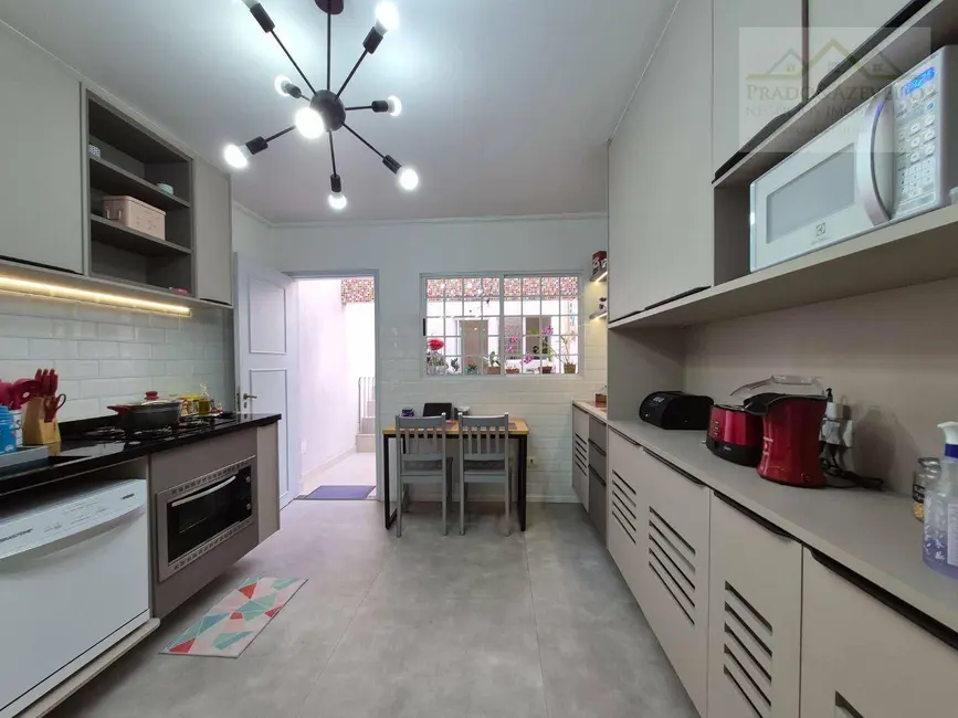 Foto 9 de Casa com 2 quartos à venda e para alugar, 97m2 em Jardim Colombo, São Paulo - SP