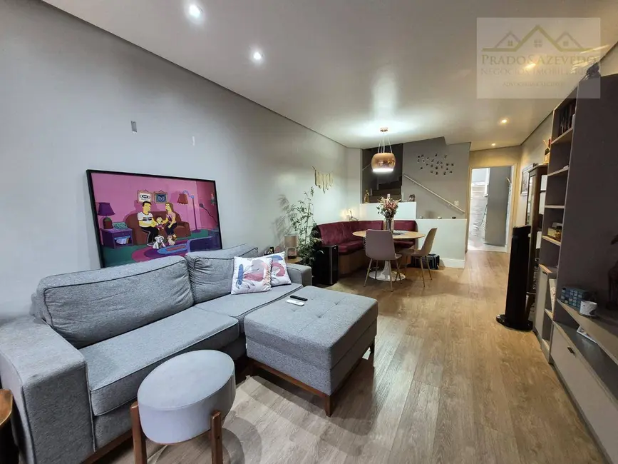 Foto 1 de Casa com 2 quartos à venda e para alugar, 97m2 em Jardim Colombo, São Paulo - SP