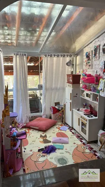 Foto 4 de Casa com 2 quartos à venda e para alugar, 97m2 em Jardim Colombo, São Paulo - SP