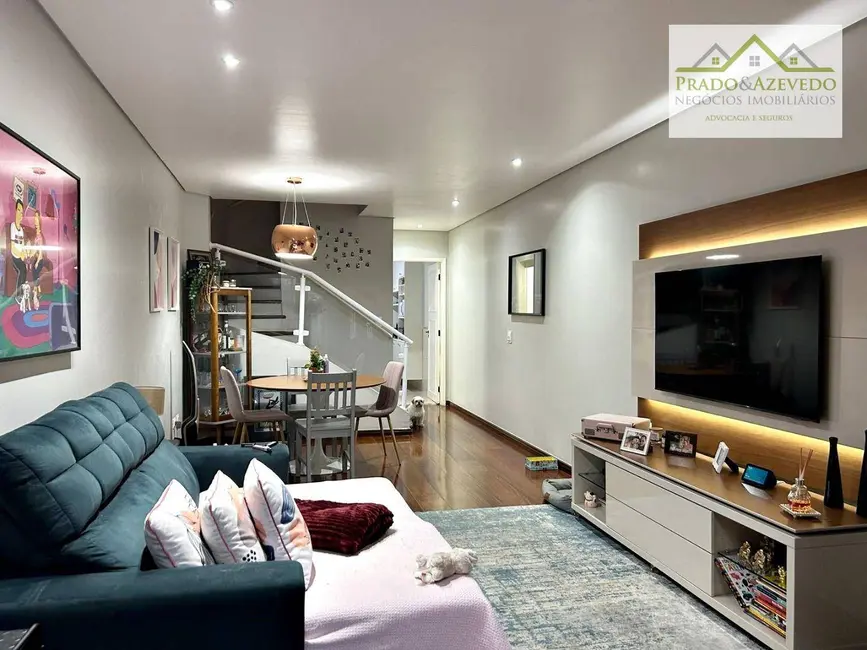 Foto 1 de Casa com 2 quartos à venda e para alugar, 97m2 em Jardim Colombo, São Paulo - SP