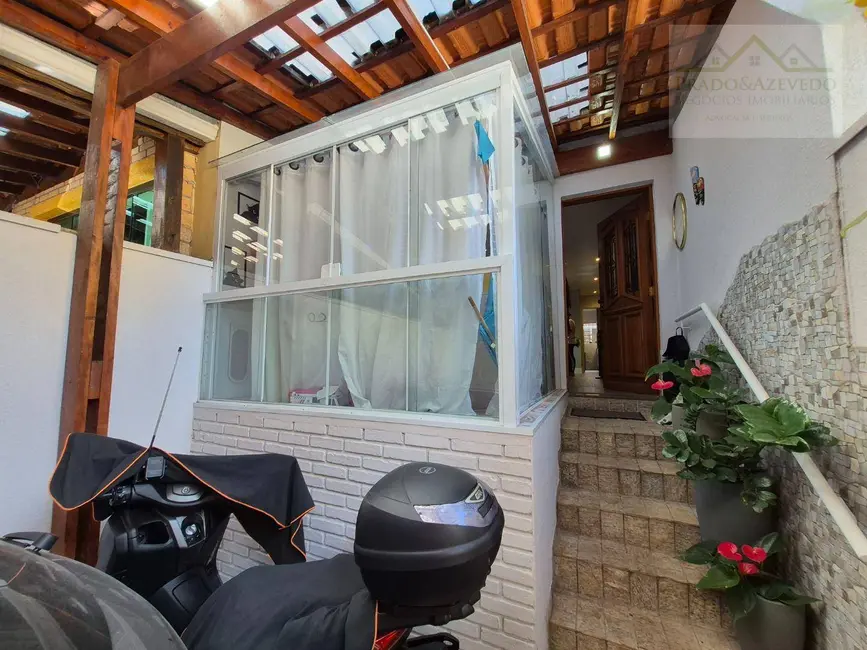 Foto 8 de Casa com 2 quartos à venda e para alugar, 97m2 em Jardim Colombo, São Paulo - SP