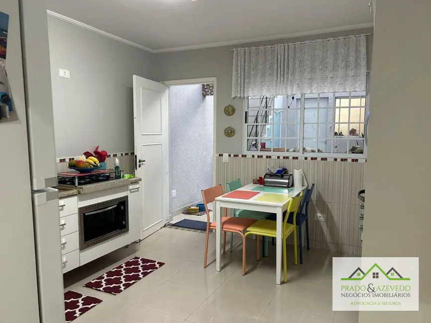 Foto 6 de Casa com 2 quartos à venda e para alugar, 97m2 em Jardim Colombo, São Paulo - SP
