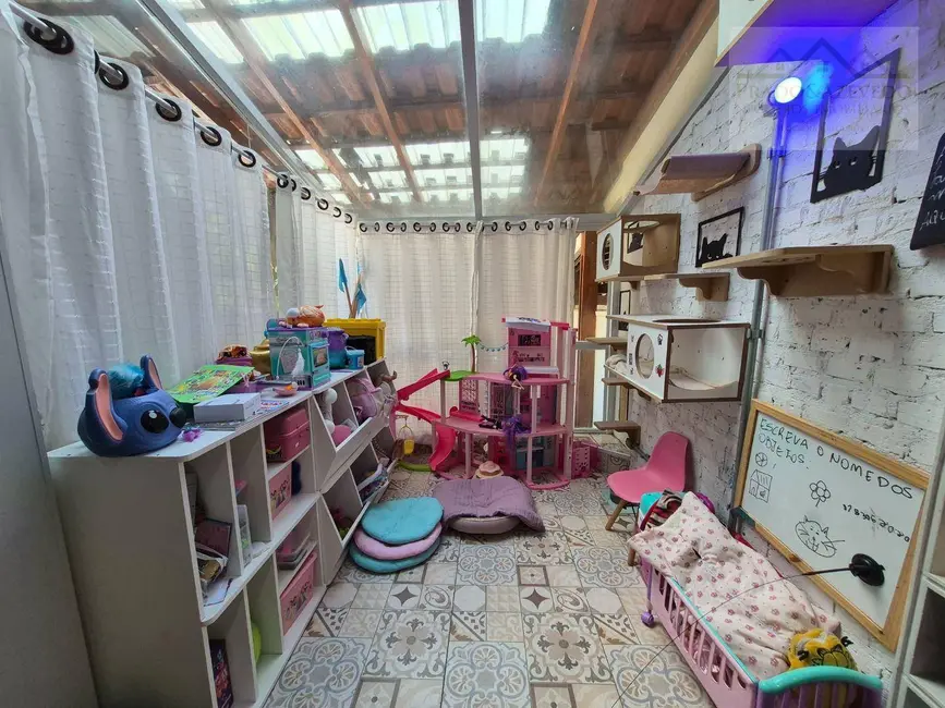 Foto 6 de Casa com 2 quartos à venda e para alugar, 97m2 em Jardim Colombo, São Paulo - SP