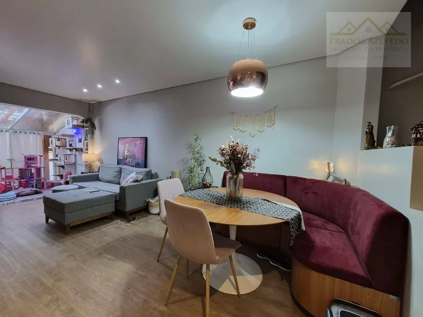 Foto 4 de Casa com 2 quartos à venda e para alugar, 97m2 em Jardim Colombo, São Paulo - SP
