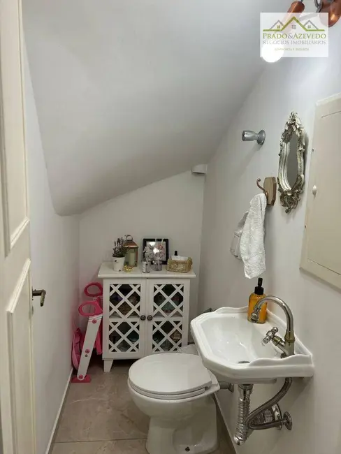 Foto 7 de Casa com 2 quartos à venda e para alugar, 97m2 em Jardim Colombo, São Paulo - SP