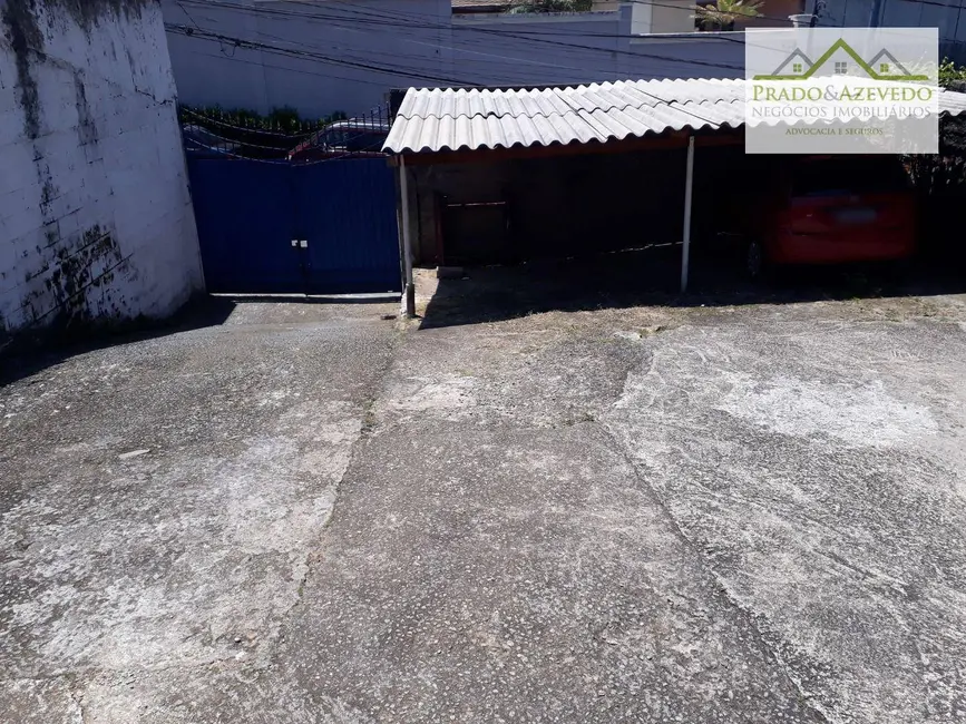 Foto 2 de Terreno / Lote à venda, 500m2 em Vila Andrade, São Paulo - SP