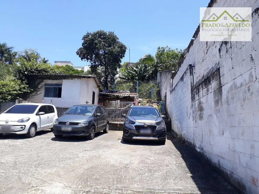 Foto 1 de Terreno / Lote à venda, 500m2 em Vila Andrade, São Paulo - SP