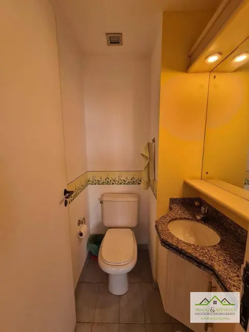 Apartamento com 4 quartos à venda, 114m2 em Jardim Londrina, São Paulo - SP - imagem 5 Foto 5 de Apartamento com 4 quartos à venda, 114m2 em Jardim Londrina, São Paulo - SP