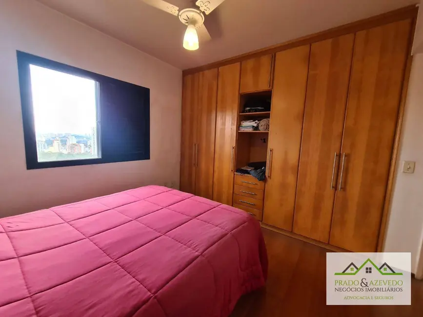 Apartamento com 4 quartos à venda, 114m2 em Jardim Londrina, São Paulo - SP - imagem 9 Foto 9 de Apartamento com 4 quartos à venda, 114m2 em Jardim Londrina, São Paulo - SP