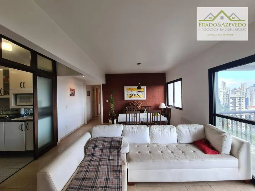 Apartamento com 4 quartos à venda, 114m2 em Jardim Londrina, São Paulo - SP - imagem 2 Foto 2 de Apartamento com 4 quartos à venda, 114m2 em Jardim Londrina, São Paulo - SP