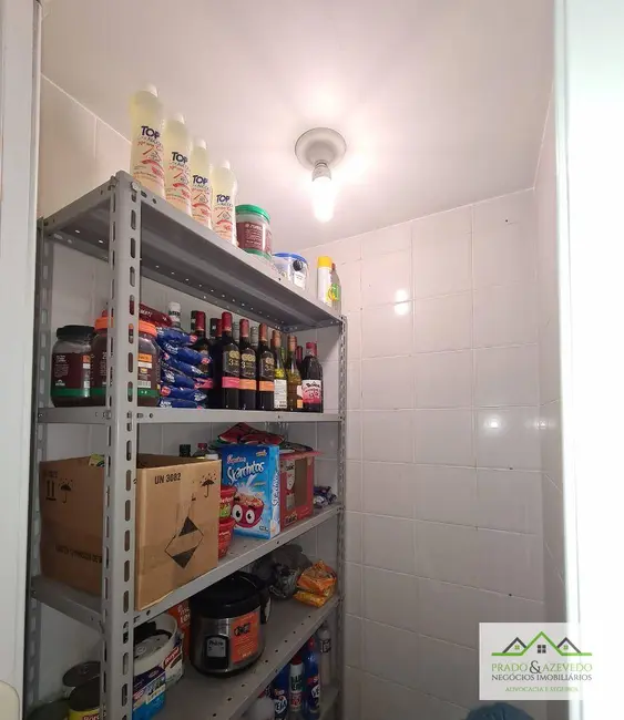 Apartamento com 4 quartos à venda, 114m2 em Jardim Londrina, São Paulo - SP - imagem 7 Foto 7 de Apartamento com 4 quartos à venda, 114m2 em Jardim Londrina, São Paulo - SP