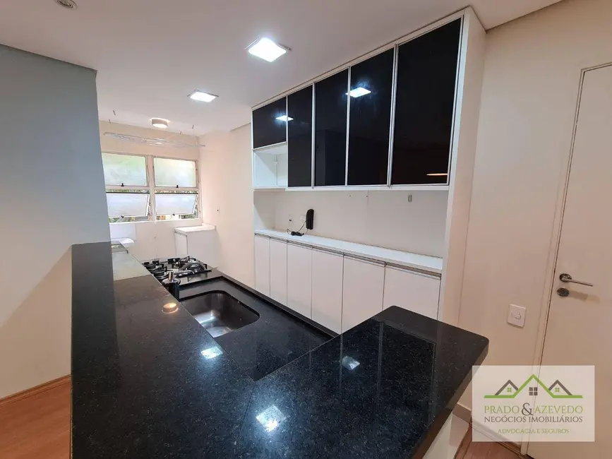 Foto 5 de Apartamento com 2 quartos à venda e para alugar, 55m2 em Vila Morse, São Paulo - SP