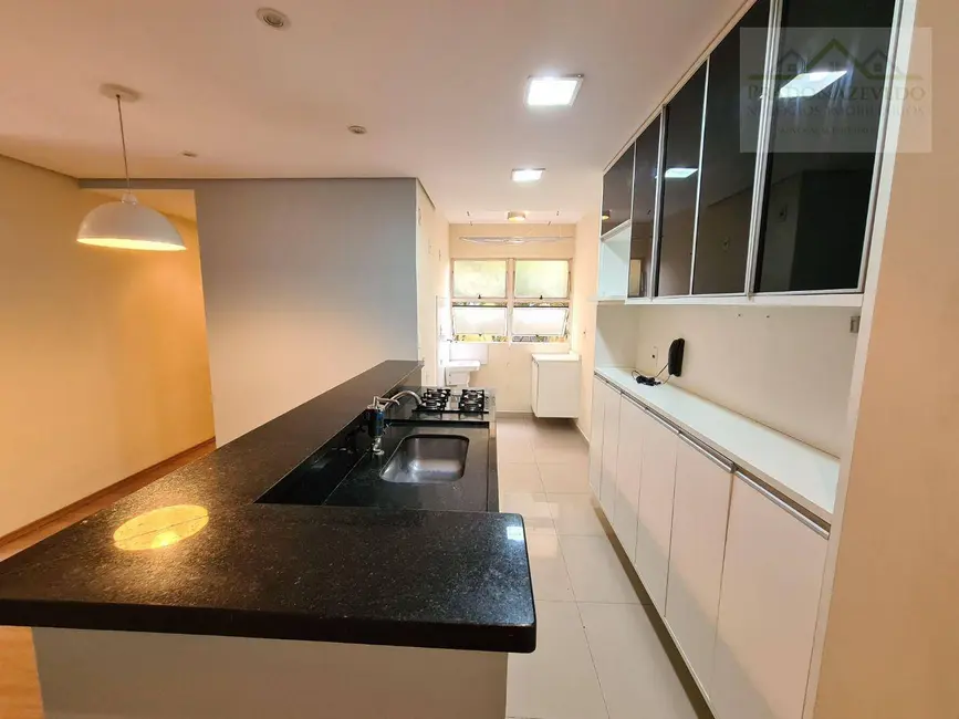 Foto 4 de Apartamento com 2 quartos à venda e para alugar, 55m2 em Vila Morse, São Paulo - SP