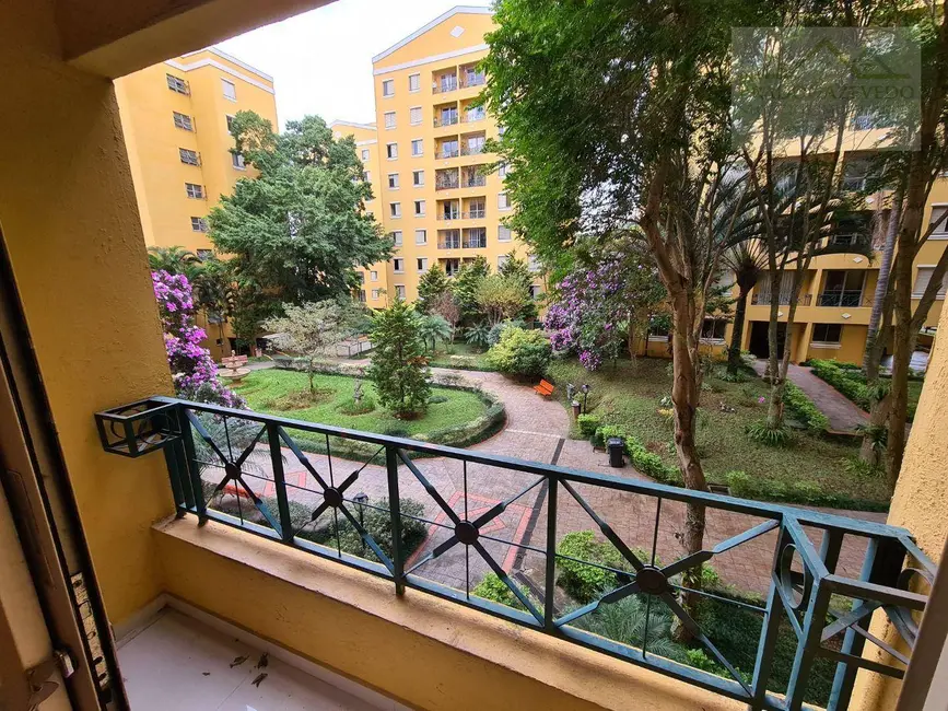Foto 3 de Apartamento com 2 quartos à venda e para alugar, 55m2 em Vila Morse, São Paulo - SP