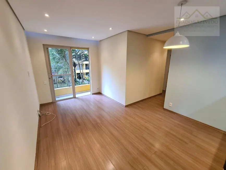 Foto 1 de Apartamento com 2 quartos à venda e para alugar, 55m2 em Vila Morse, São Paulo - SP
