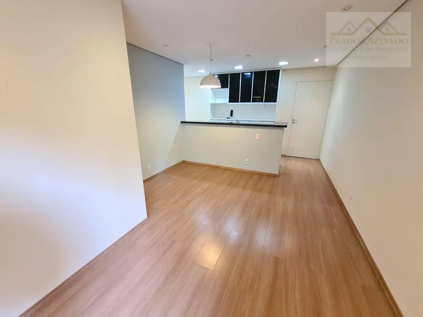 Foto 2 de Apartamento com 2 quartos à venda e para alugar, 55m2 em Vila Morse, São Paulo - SP