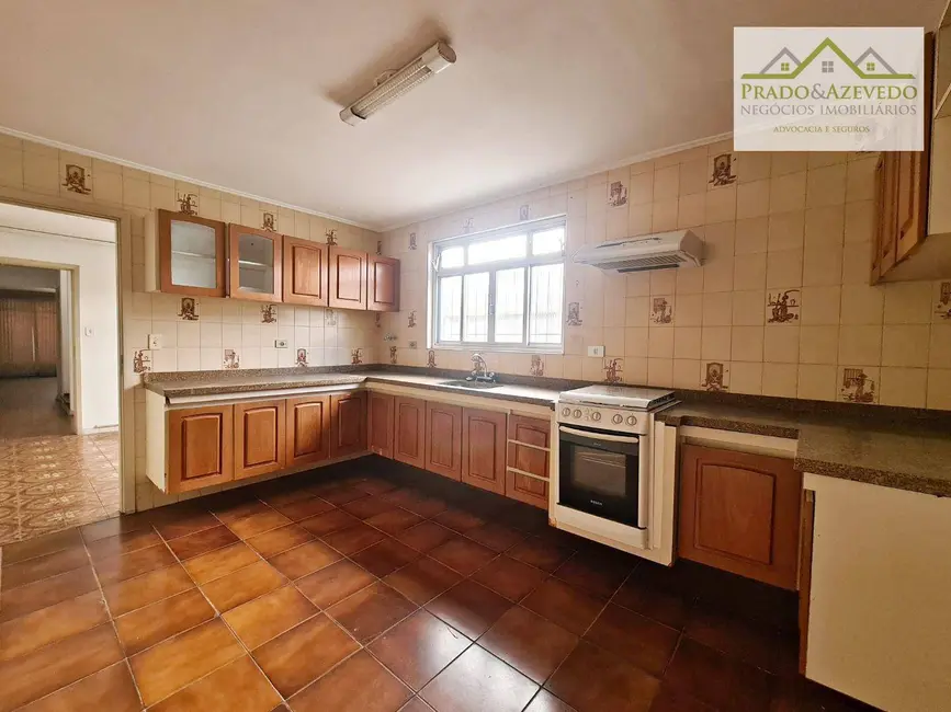 Foto 1 de Casa com 3 quartos à venda, 190m2 em Vila Inah, São Paulo - SP