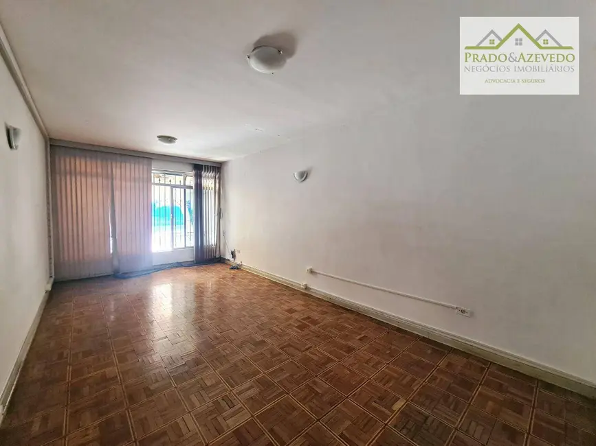 Foto 3 de Casa com 3 quartos à venda, 190m2 em Vila Inah, São Paulo - SP