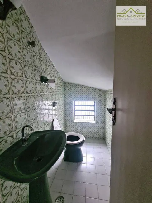 Foto 6 de Casa com 3 quartos à venda, 190m2 em Vila Inah, São Paulo - SP