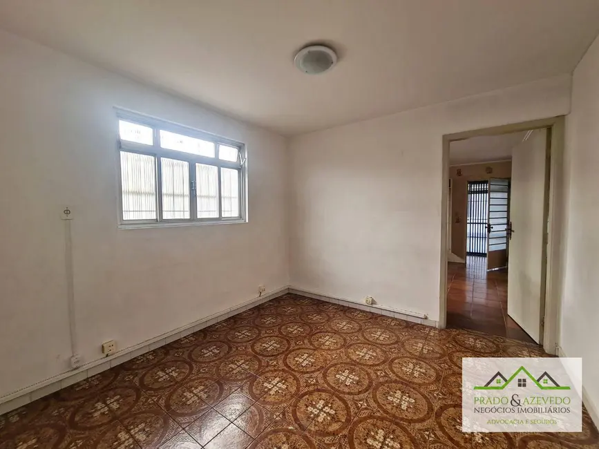 Foto 5 de Casa com 3 quartos à venda, 190m2 em Vila Inah, São Paulo - SP