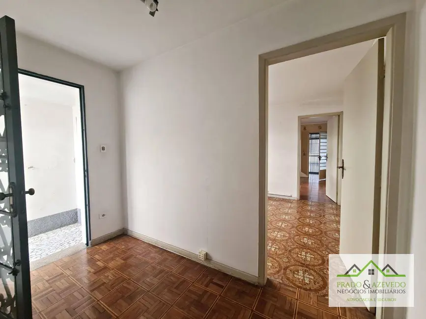 Foto 4 de Casa com 3 quartos à venda, 190m2 em Vila Inah, São Paulo - SP