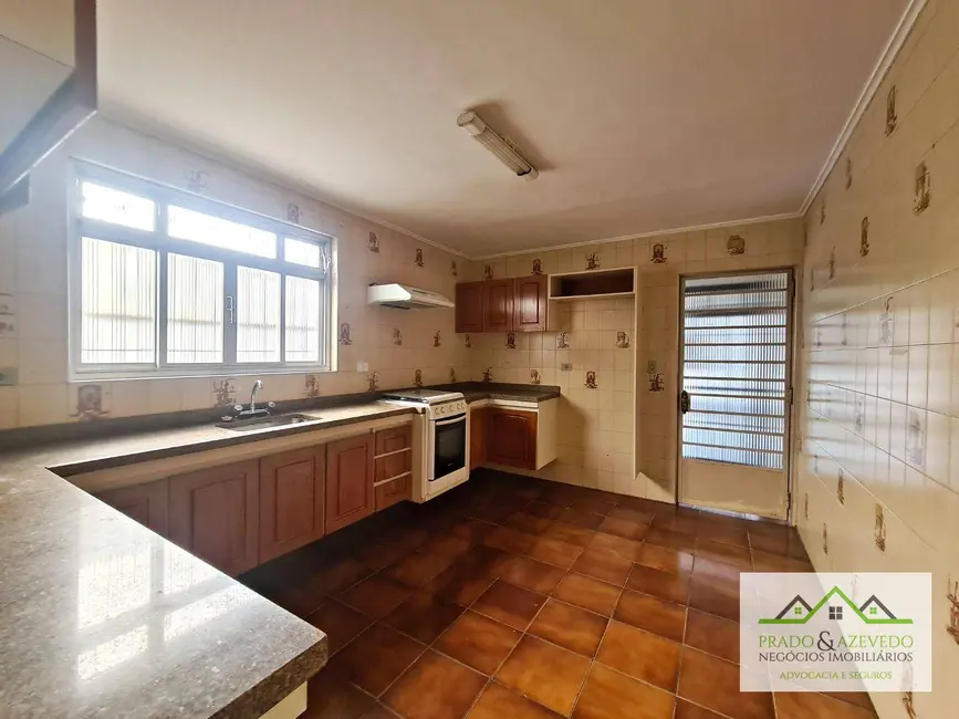 Foto 2 de Casa com 3 quartos à venda, 190m2 em Vila Inah, São Paulo - SP