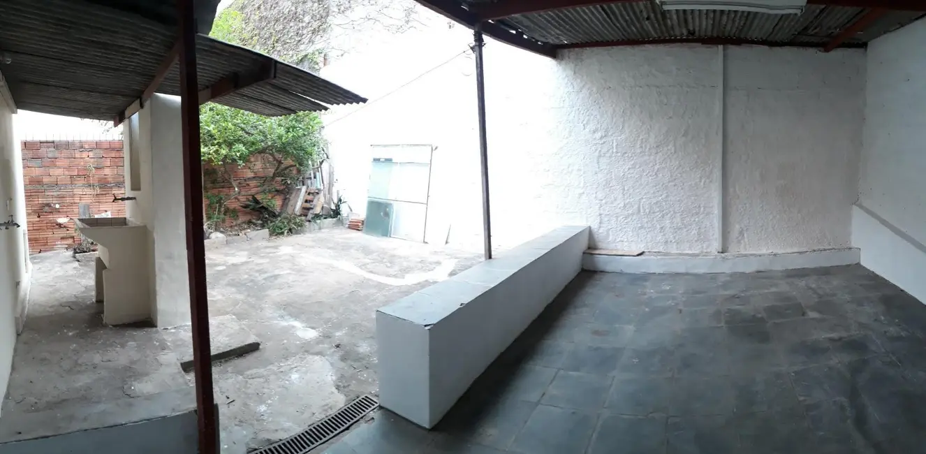 Foto 9 de Casa com 1 quarto à venda, 240m2 em Vila Morse, São Paulo - SP