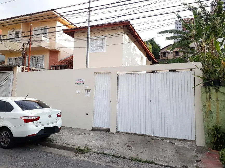 Foto 1 de Casa com 1 quarto à venda, 240m2 em Vila Morse, São Paulo - SP