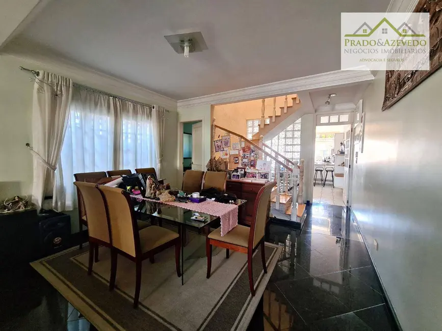 Casa com 3 quartos à venda, 153m2 em Jardim Colombo, São Paulo - SP - imagem 7 Foto 7 de Casa com 3 quartos à venda, 153m2 em Jardim Colombo, São Paulo - SP