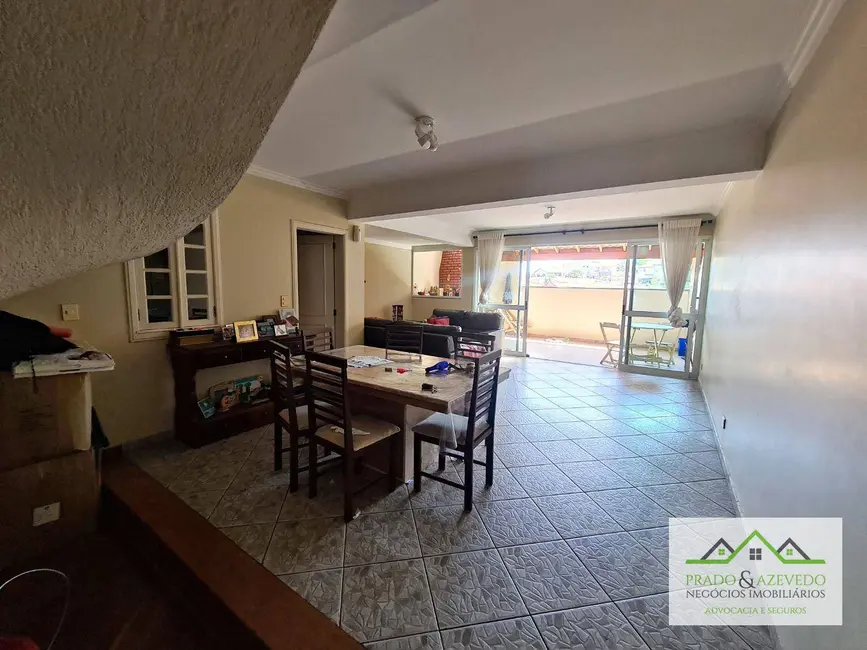 Casa com 3 quartos à venda, 153m2 em Jardim Colombo, São Paulo - SP - imagem 5 Foto 5 de Casa com 3 quartos à venda, 153m2 em Jardim Colombo, São Paulo - SP