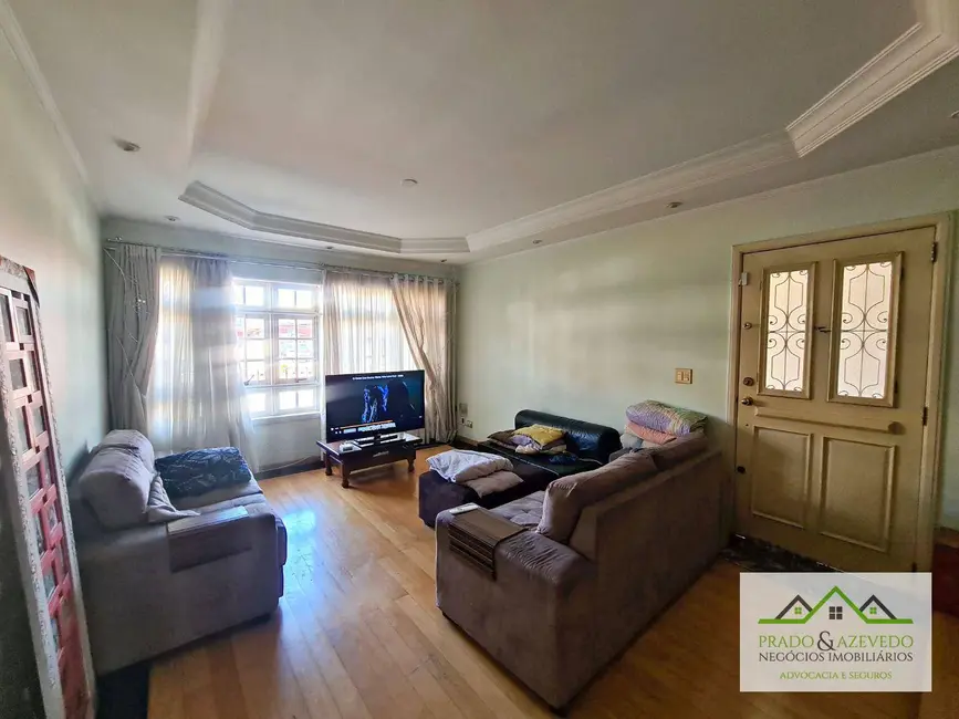 Casa com 3 quartos à venda, 153m2 em Jardim Colombo, São Paulo - SP - imagem 6 Foto 6 de Casa com 3 quartos à venda, 153m2 em Jardim Colombo, São Paulo - SP