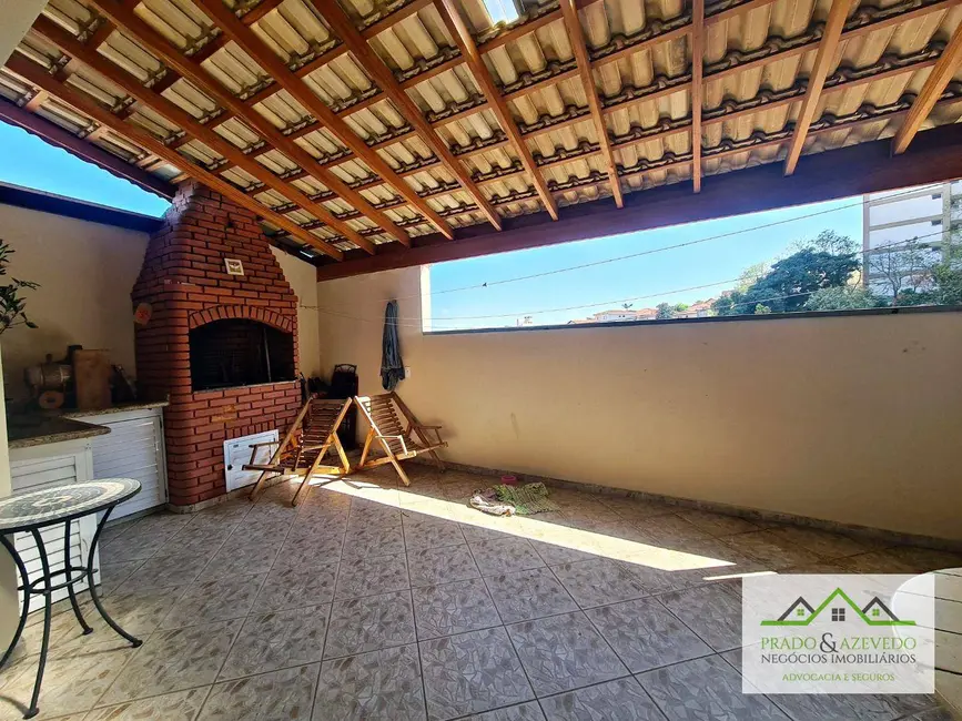 Foto 1 de Casa com 3 quartos à venda, 153m2 em Jardim Colombo, São Paulo - SP