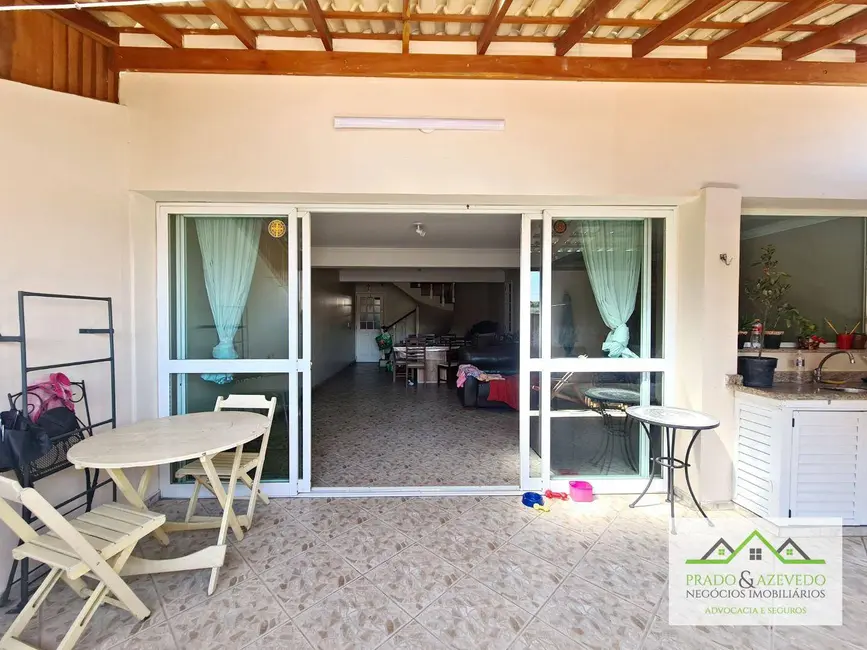 Casa com 3 quartos à venda, 153m2 em Jardim Colombo, São Paulo - SP - imagem 3 Foto 3 de Casa com 3 quartos à venda, 153m2 em Jardim Colombo, São Paulo - SP