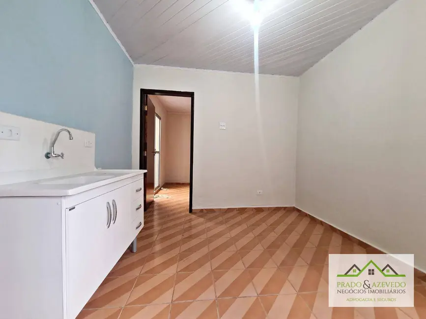 Foto 2 de Casa com 1 quarto para alugar, 45m2 em Jardim Monte Kemel, São Paulo - SP