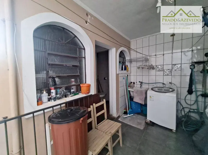 Foto 9 de Casa com 3 quartos à venda, 250m2 em Jardim Monte Kemel, São Paulo - SP