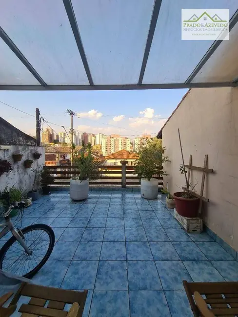 Foto 7 de Casa com 3 quartos à venda, 250m2 em Jardim Monte Kemel, São Paulo - SP