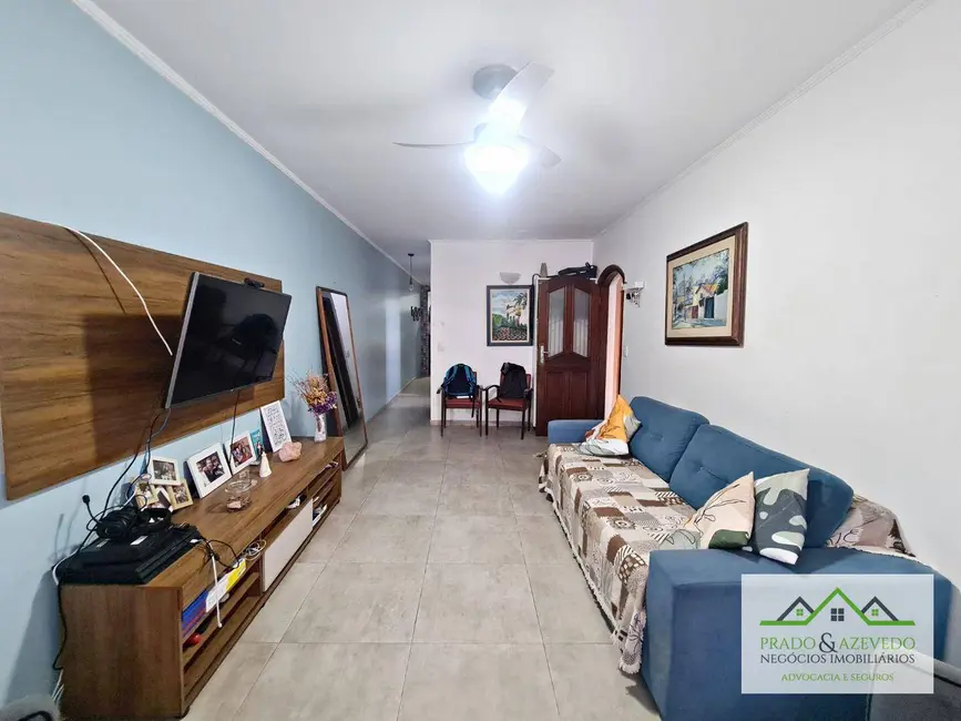 Foto 5 de Casa com 3 quartos à venda, 250m2 em Jardim Monte Kemel, São Paulo - SP