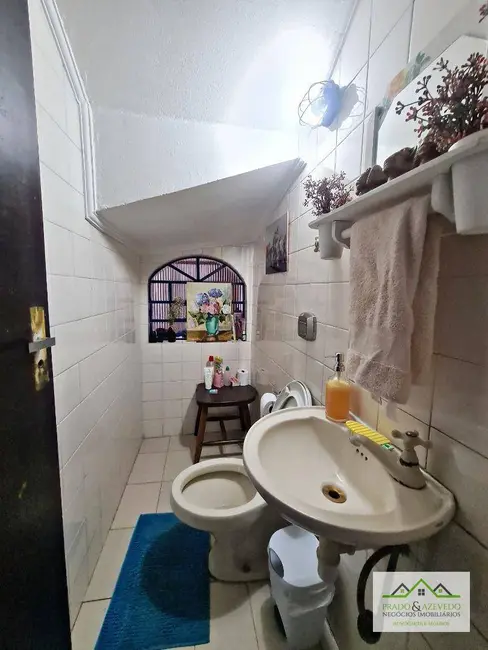 Foto 4 de Casa com 3 quartos à venda, 250m2 em Jardim Monte Kemel, São Paulo - SP