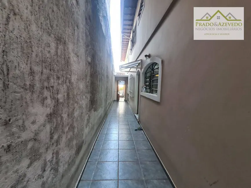 Foto 8 de Casa com 3 quartos à venda, 250m2 em Jardim Monte Kemel, São Paulo - SP