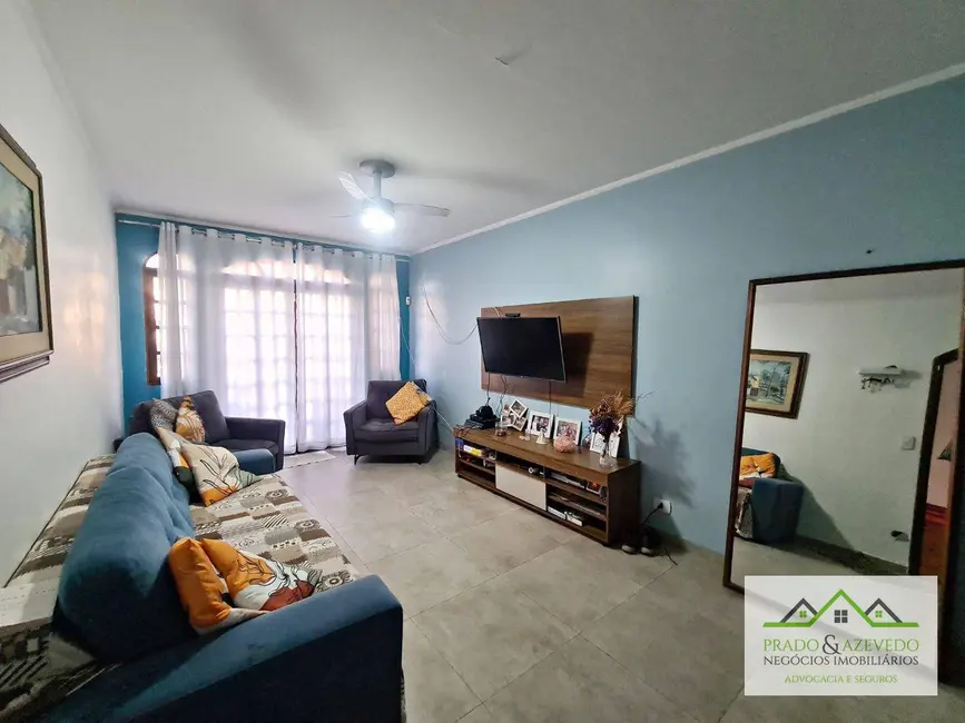 Foto 6 de Casa com 3 quartos à venda, 250m2 em Jardim Monte Kemel, São Paulo - SP