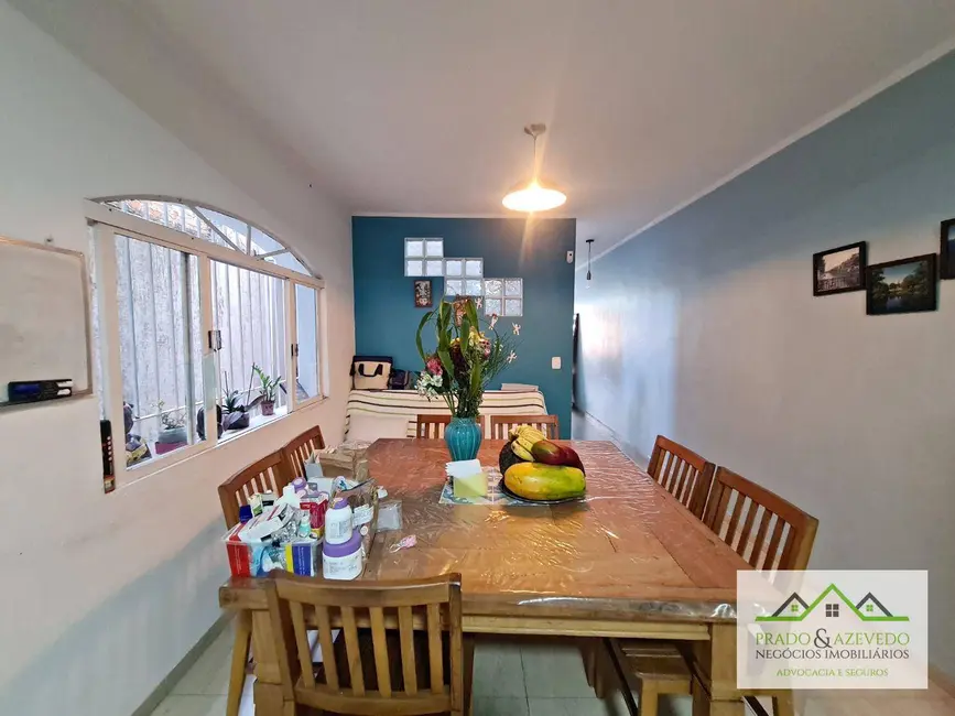 Foto 3 de Casa com 3 quartos à venda, 250m2 em Jardim Monte Kemel, São Paulo - SP