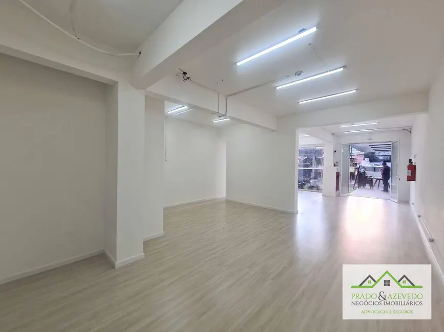 Foto 6 de Sala Comercial à venda e para alugar, 87m2 em Butantã, São Paulo - SP