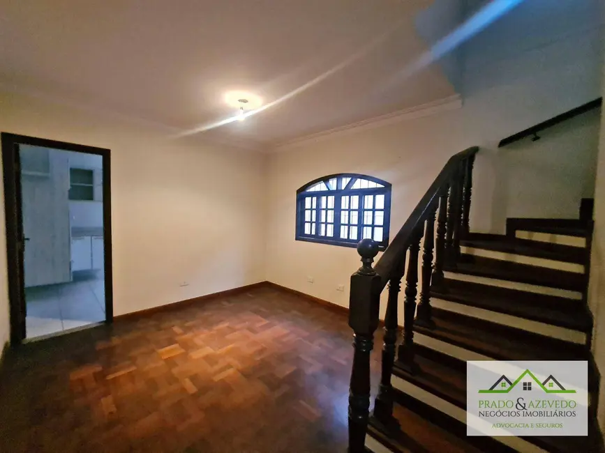 Foto 2 de Casa com 3 quartos à venda, 121m2 em Vila Morse, São Paulo - SP