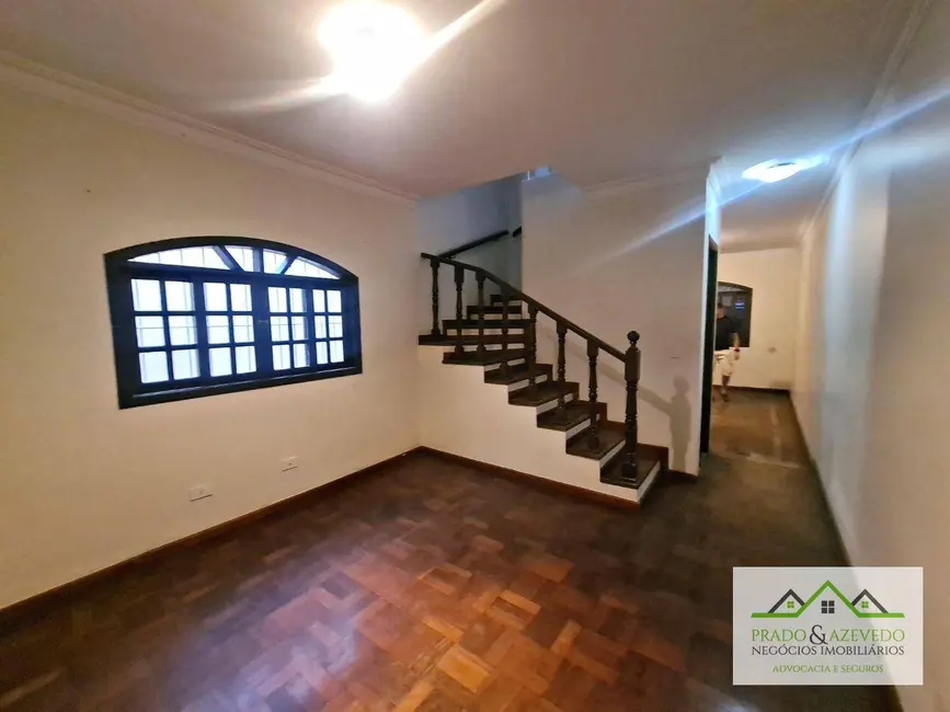 Foto 1 de Casa com 3 quartos à venda, 121m2 em Vila Morse, São Paulo - SP