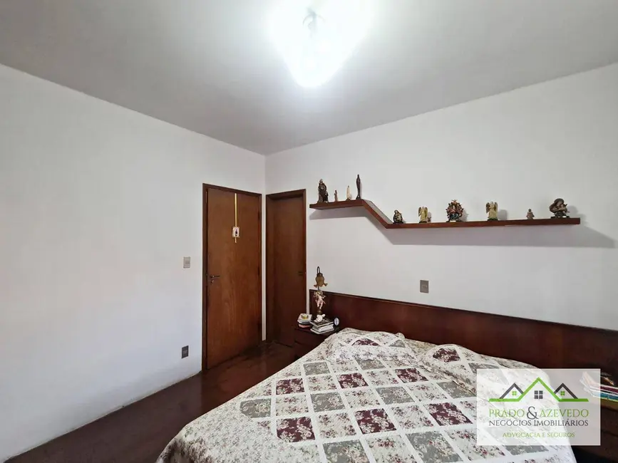 Foto 9 de Casa com 3 quartos à venda, 417m2 em Jardim Colombo, São Paulo - SP