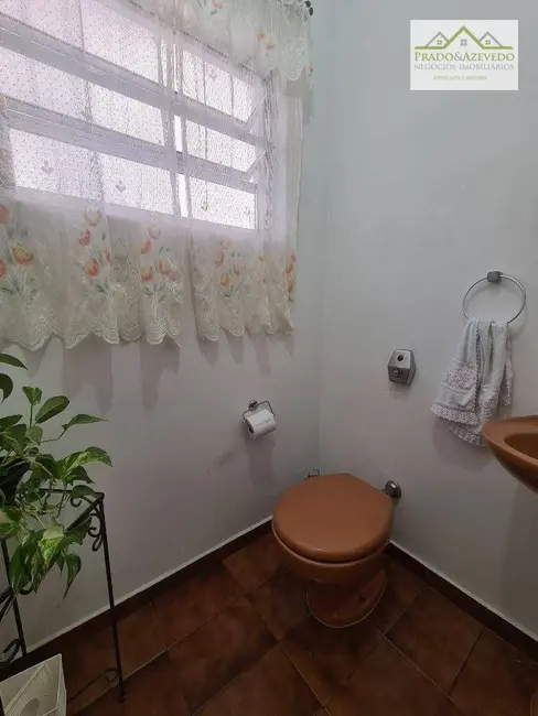 Foto 4 de Casa com 3 quartos à venda, 417m2 em Jardim Colombo, São Paulo - SP