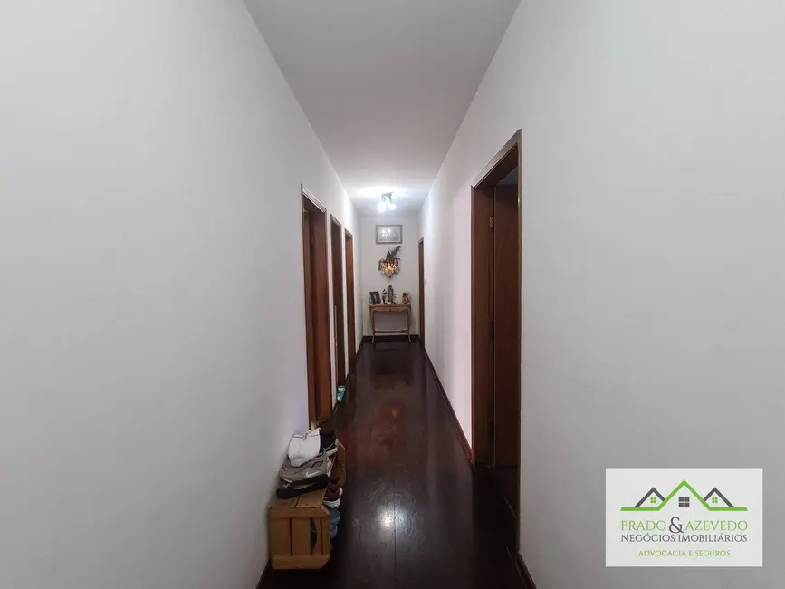 Foto 7 de Casa com 3 quartos à venda, 417m2 em Jardim Colombo, São Paulo - SP