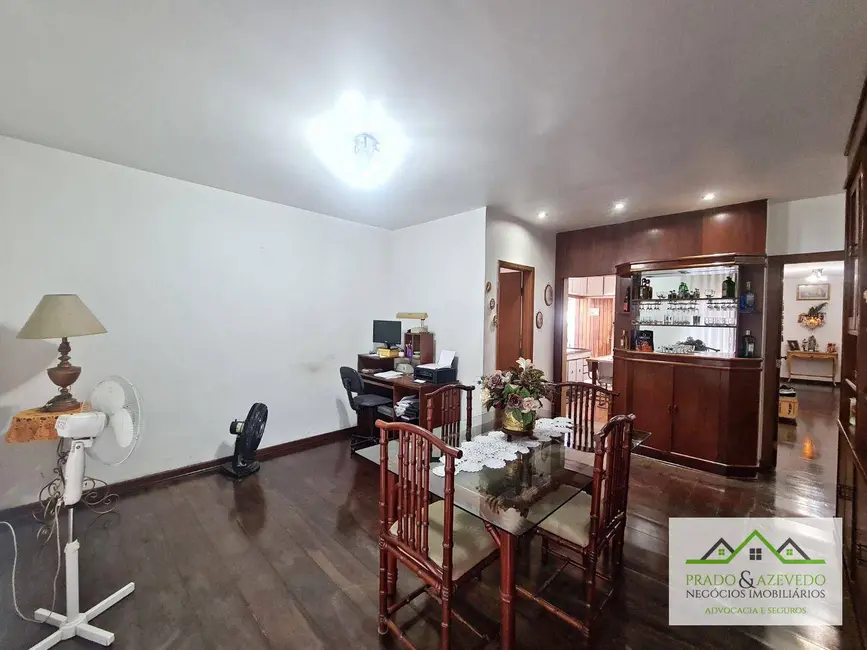 Foto 3 de Casa com 3 quartos à venda, 417m2 em Jardim Colombo, São Paulo - SP