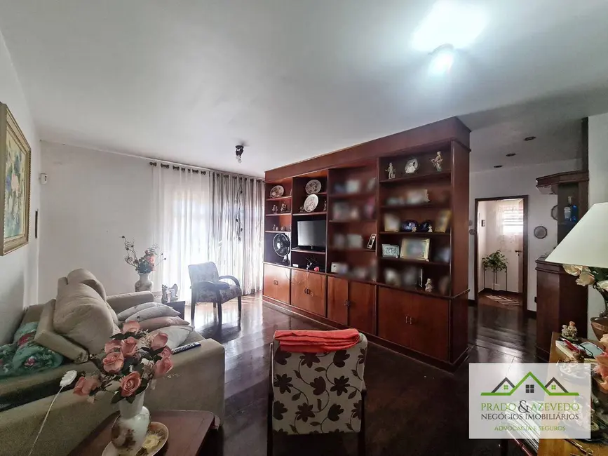 Foto 2 de Casa com 3 quartos à venda, 417m2 em Jardim Colombo, São Paulo - SP