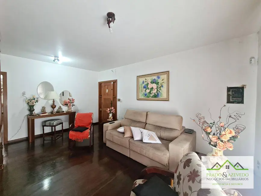Foto 1 de Casa com 3 quartos à venda, 417m2 em Jardim Colombo, São Paulo - SP